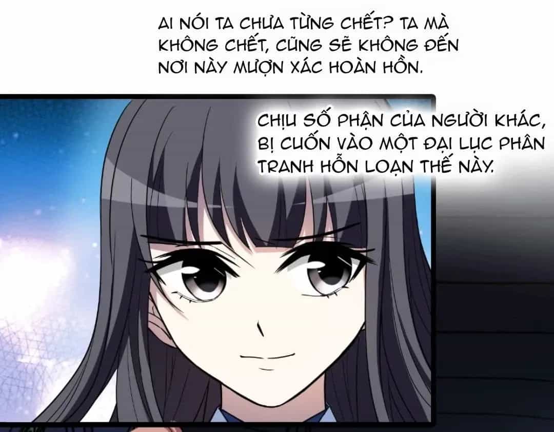 Phượng Nghịch Thiên Hạ - Chương 511 - ảnh 10