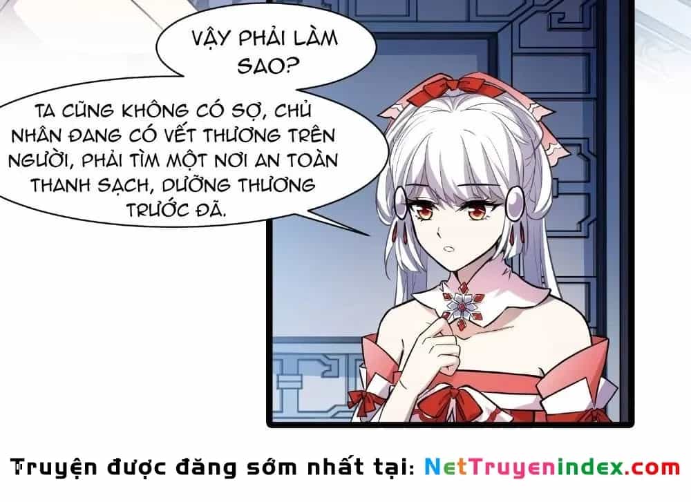 Phượng Nghịch Thiên Hạ - Chương 511 - ảnh 12