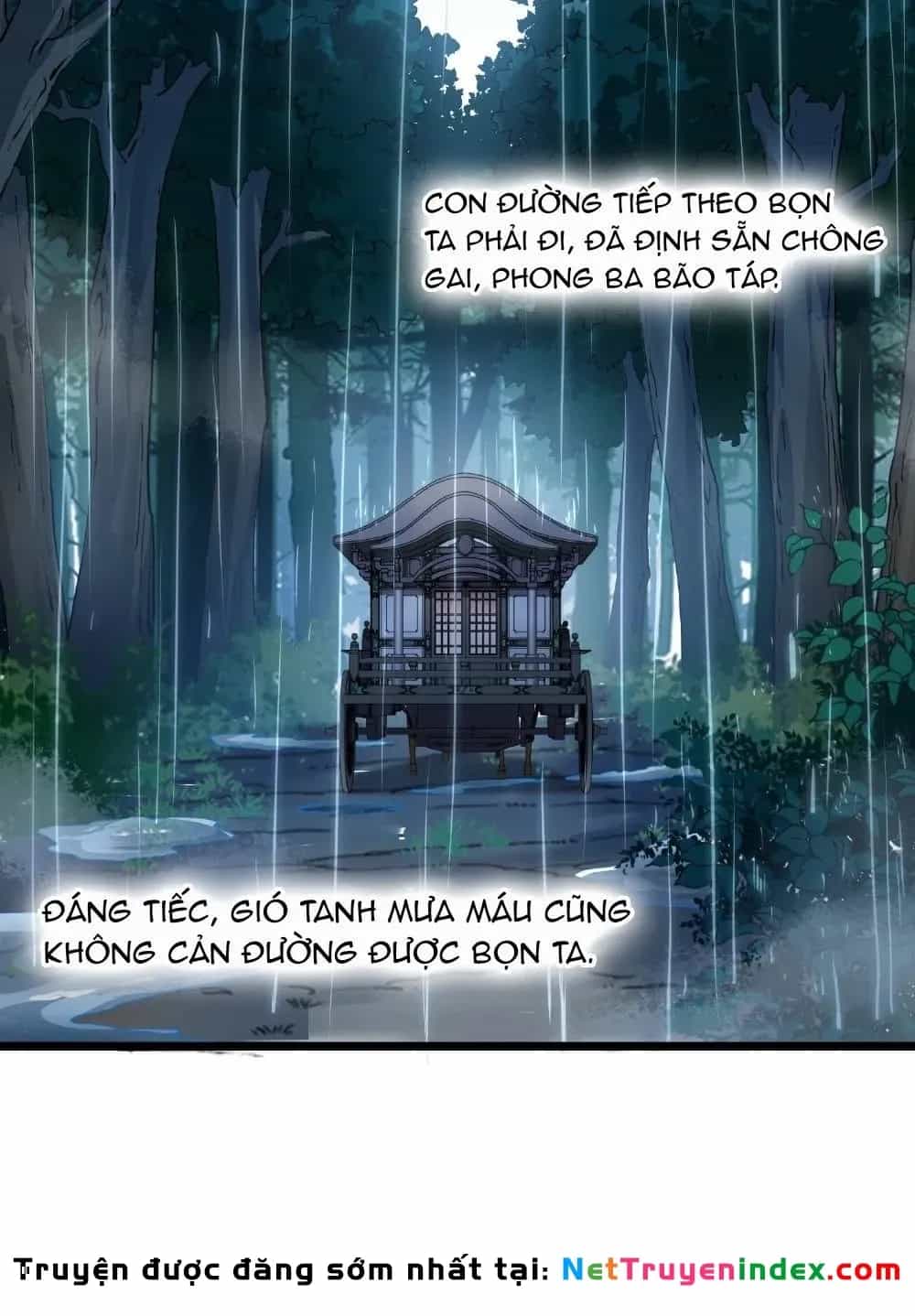 Phượng Nghịch Thiên Hạ - Chương 511 - ảnh 17