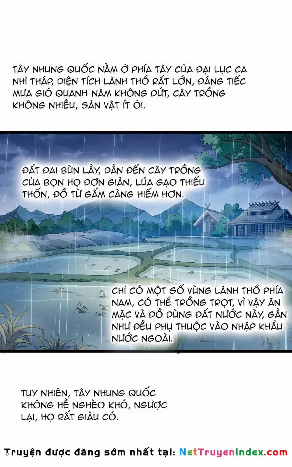 Phượng Nghịch Thiên Hạ - Chương 511 - ảnh 18