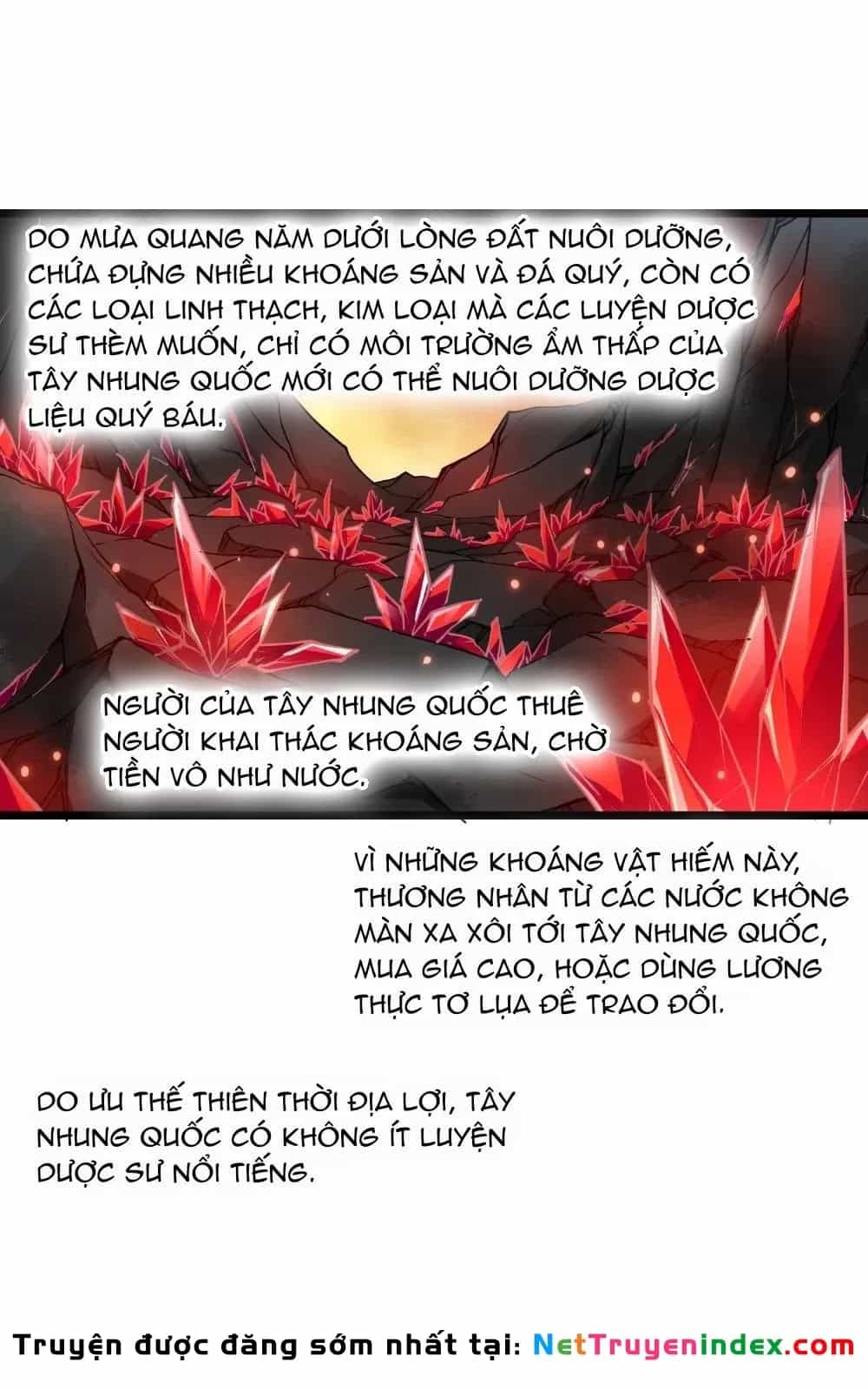 Phượng Nghịch Thiên Hạ - Chương 511 - ảnh 19