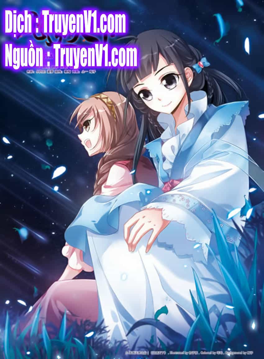Phượng Nghịch Thiên Hạ - Chương 61 - ảnh 1