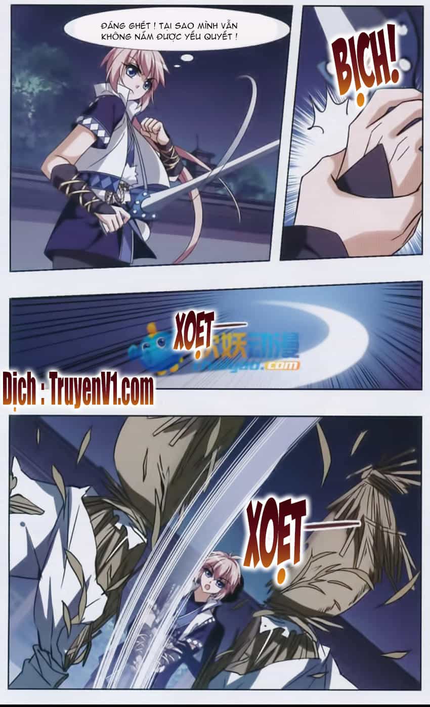Phượng Nghịch Thiên Hạ - Chương 64 - ảnh 9