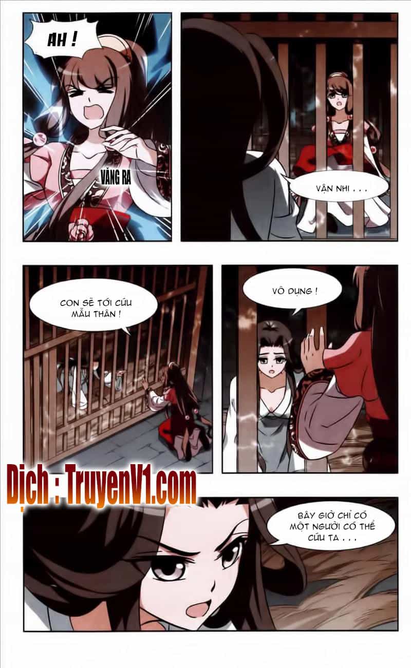 Phượng Nghịch Thiên Hạ - Chương 75 - ảnh 10
