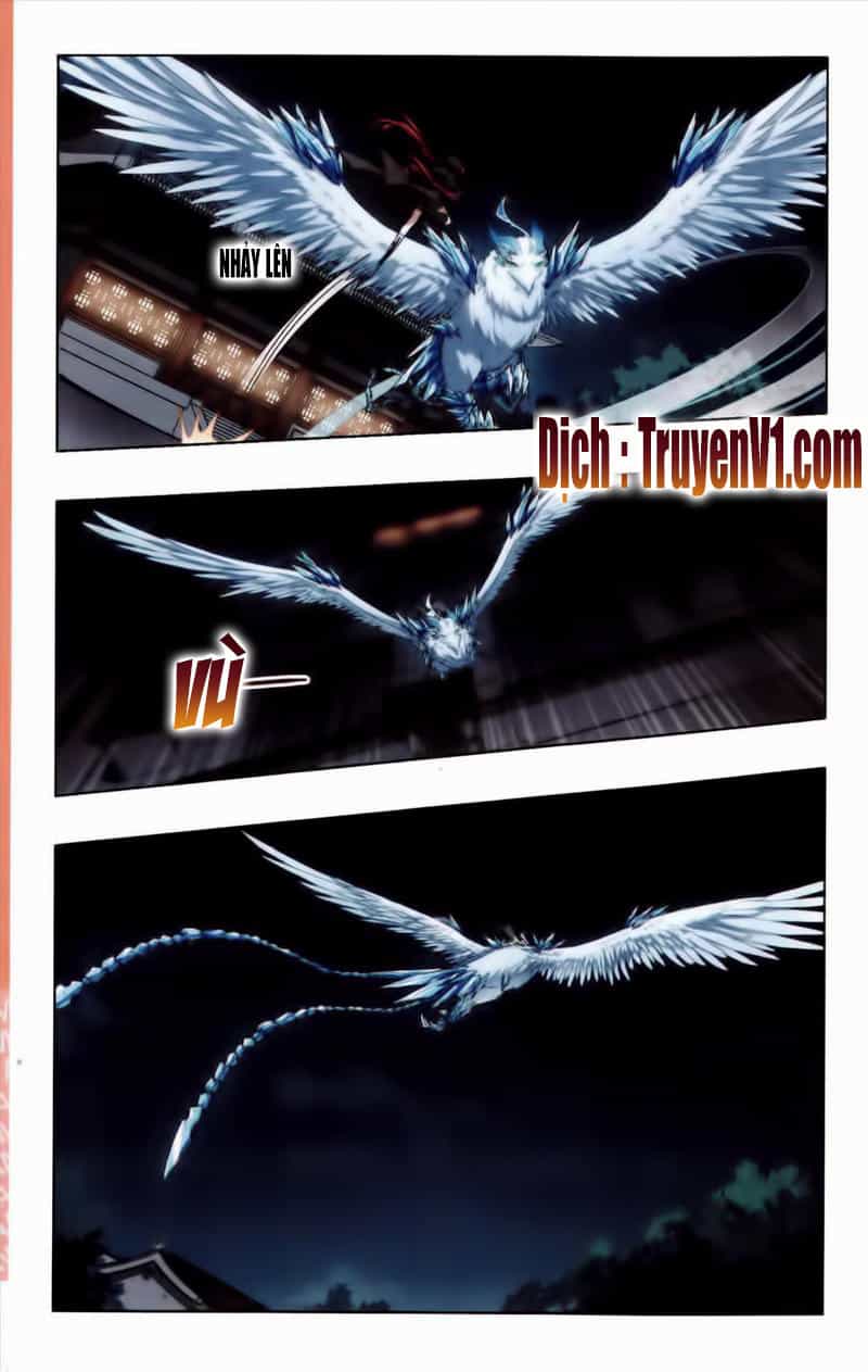 Phượng Nghịch Thiên Hạ - Chương 78 - ảnh 12