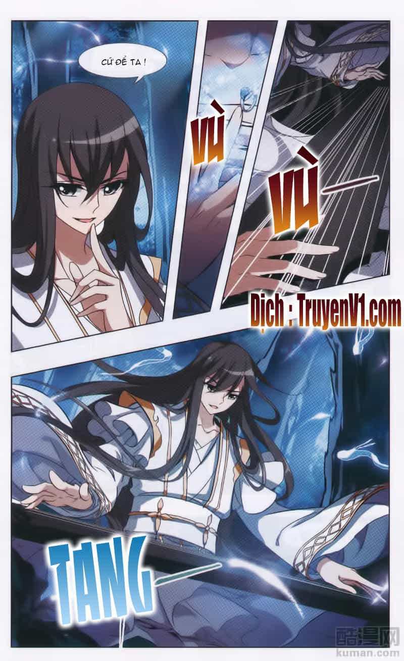 Phượng Nghịch Thiên Hạ - Chương 84 - ảnh 7