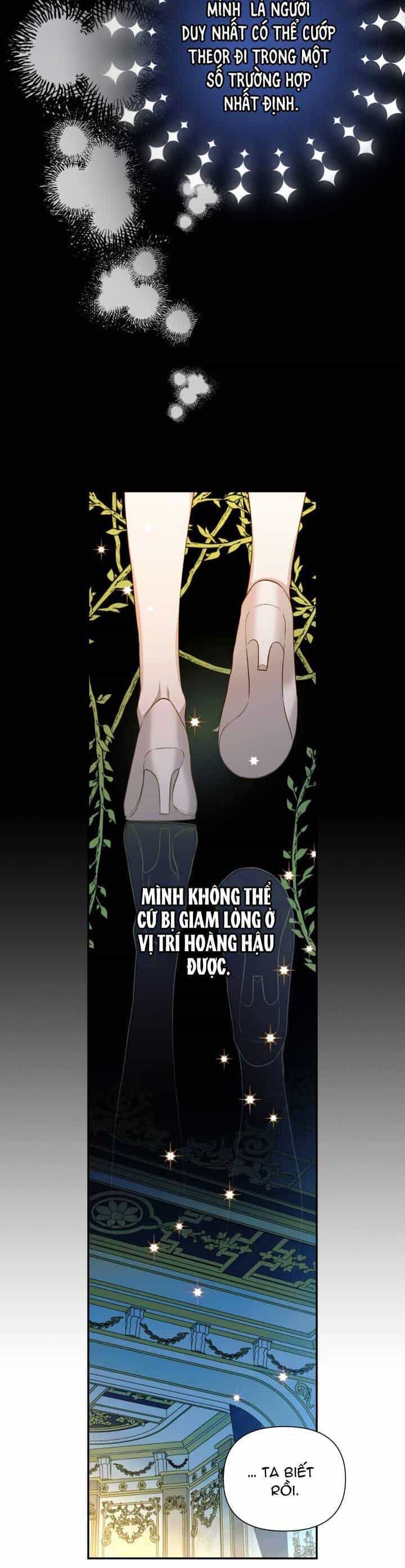 Phương Pháp Che Giấu Đứa Con Của Hoàng Đế - Chương 66 - ảnh 15