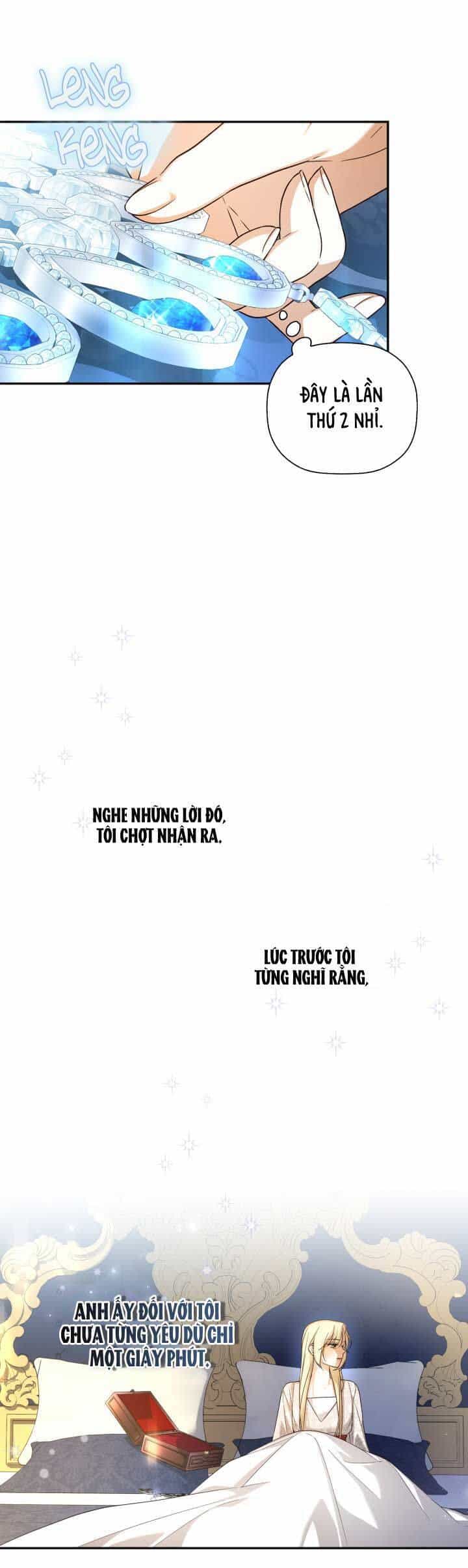 Phương Pháp Che Giấu Đứa Con Của Hoàng Đế - Chương 66 - ảnh 31