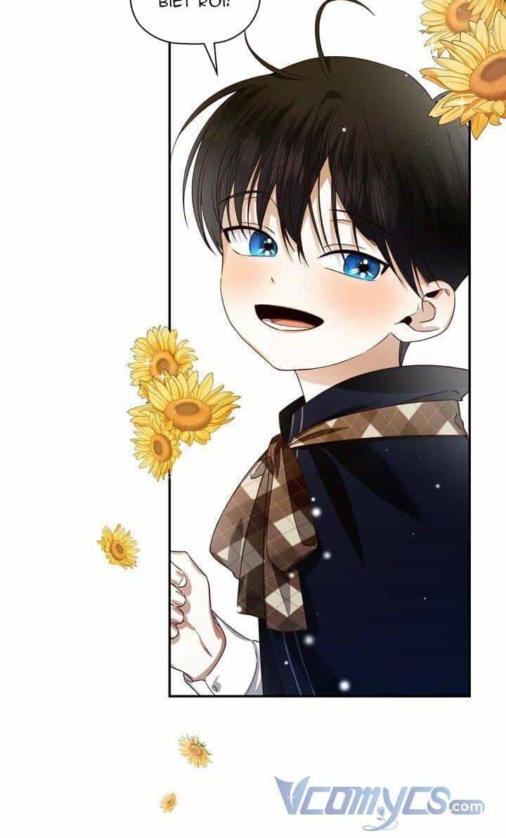 Phương Pháp Che Giấu Đứa Con Của Hoàng Đế - Chương 6 - ảnh 51