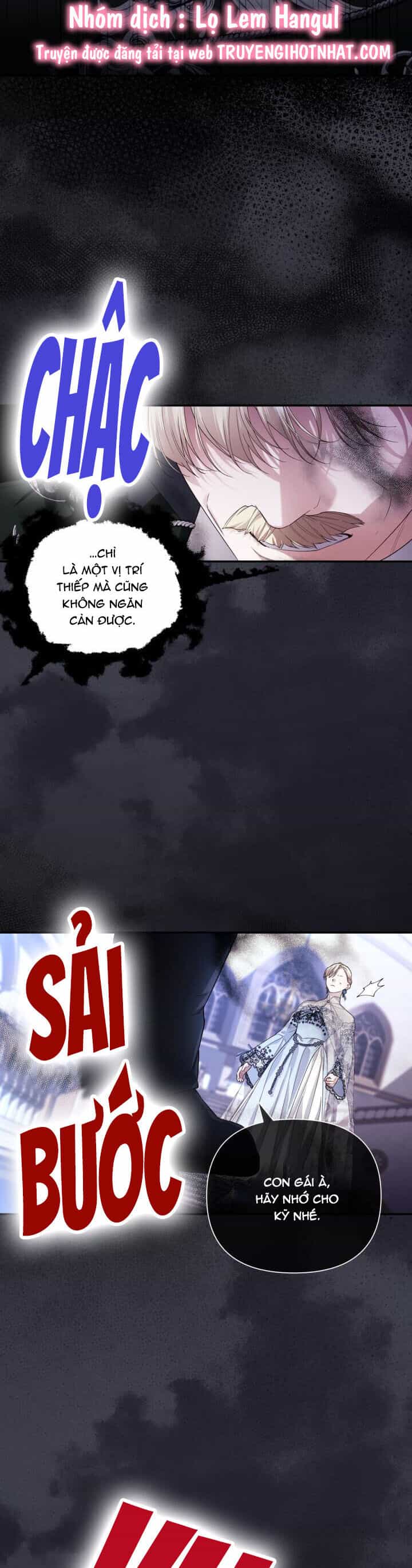 Phương Pháp Che Giấu Đứa Con Của Hoàng Đế - Chương 80 - ảnh 45