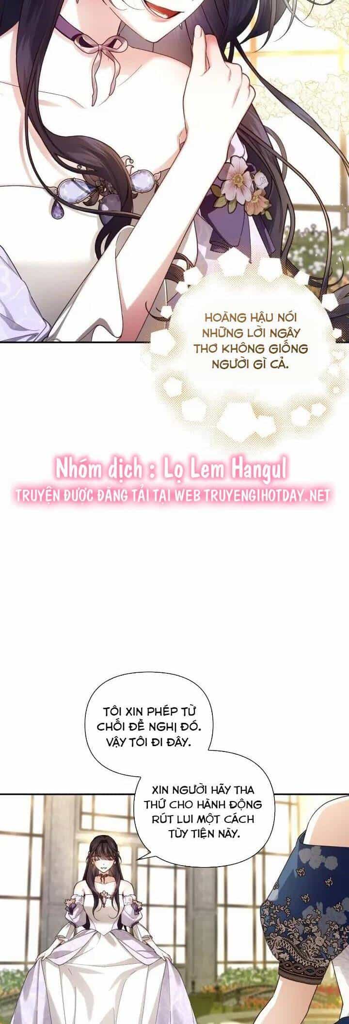 Phương Pháp Che Giấu Đứa Con Của Hoàng Đế - Chương 82 - ảnh 16