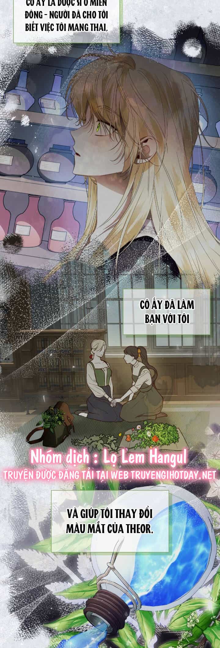 Phương Pháp Che Giấu Đứa Con Của Hoàng Đế - Chương 87 - ảnh 6