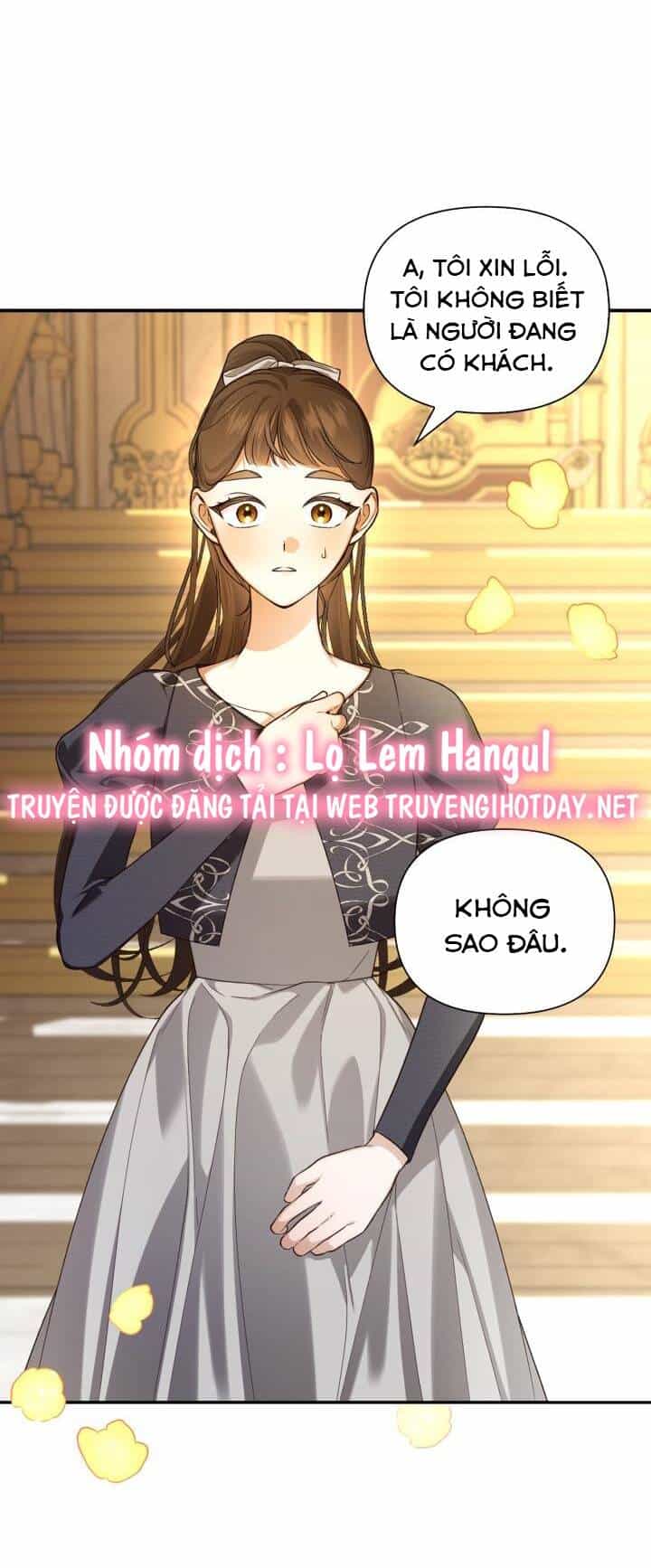 Phương Pháp Che Giấu Đứa Con Của Hoàng Đế - Chương 88 - ảnh 25