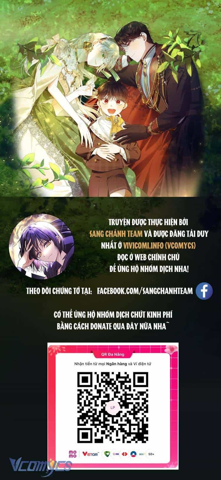 Phương Pháp Che Giấu Đứa Con Của Hoàng Đế - Chương 96 - ảnh 48
