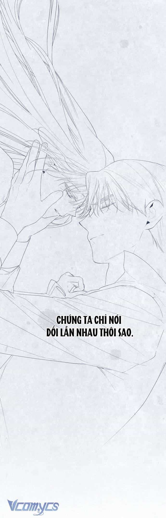 Phương Pháp Che Giấu Đứa Con Của Hoàng Đế - Chương 97 - ảnh 57