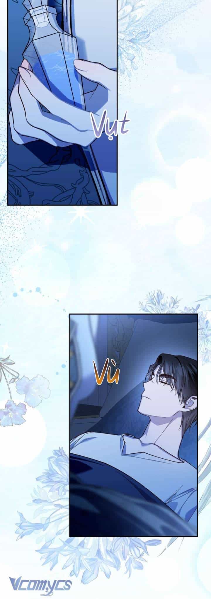 Phương Pháp Che Giấu Đứa Con Của Hoàng Đế - Chương 98 - ảnh 17