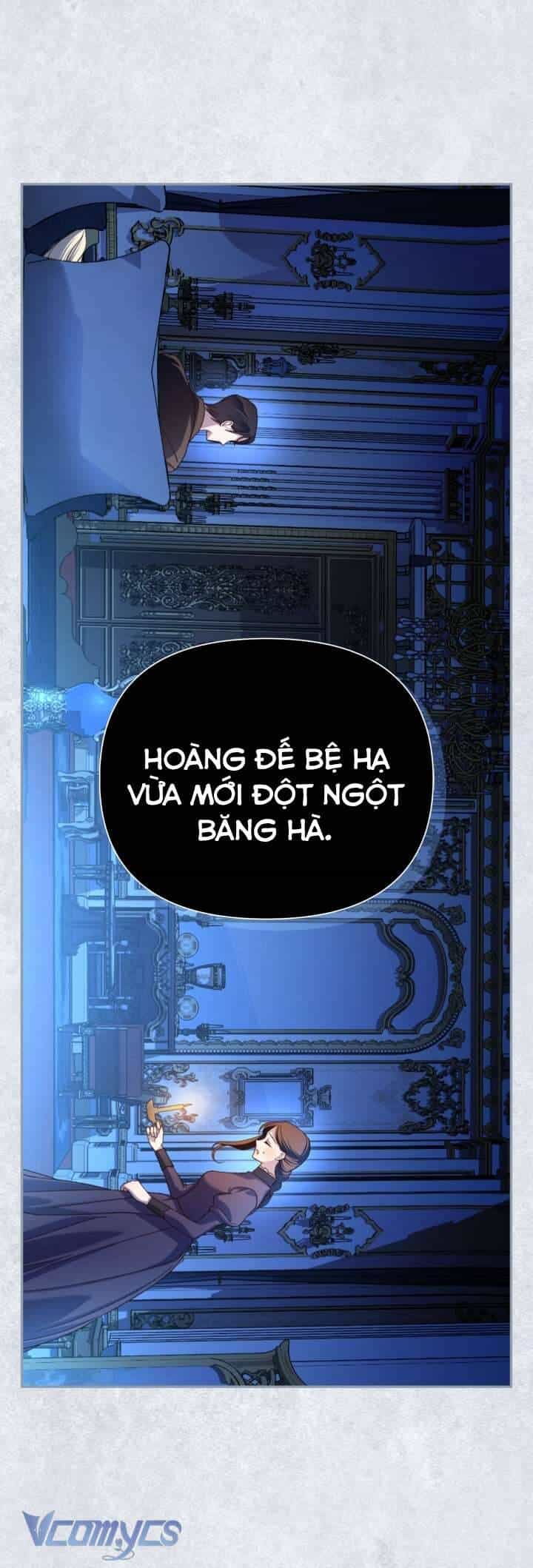 Phương Pháp Che Giấu Đứa Con Của Hoàng Đế - Chương 98 - ảnh 26