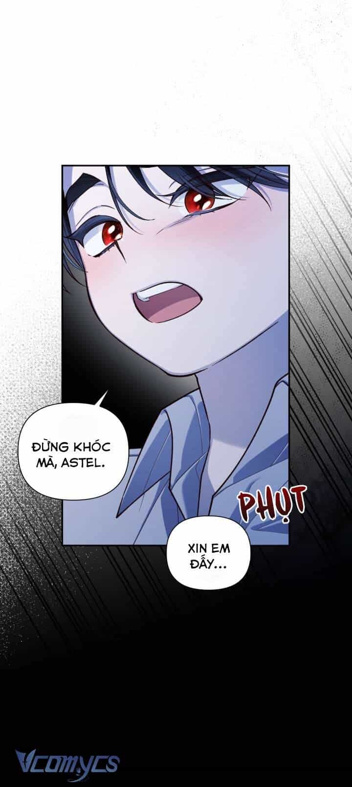 Phương Pháp Che Giấu Đứa Con Của Hoàng Đế - Chương 98 - ảnh 45