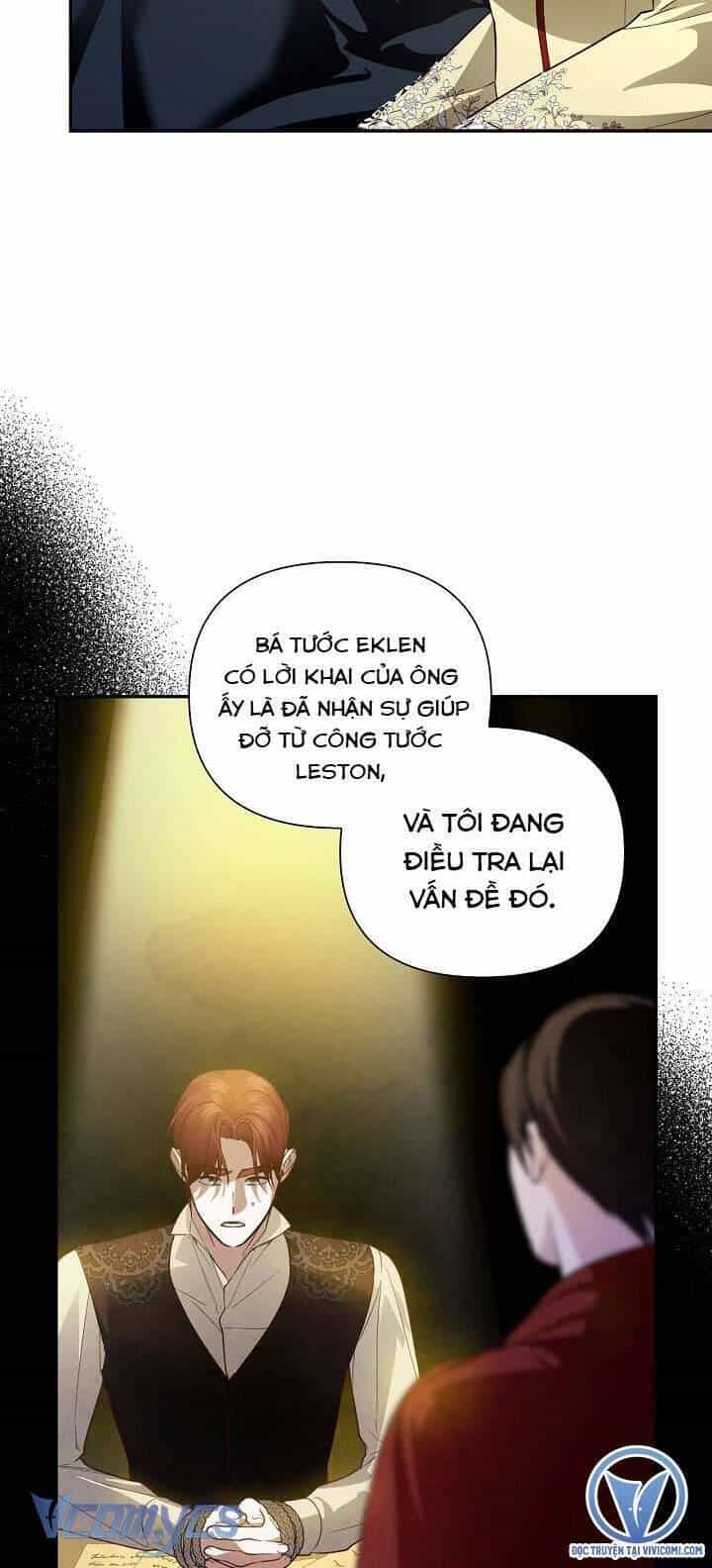 Phương Pháp Che Giấu Đứa Con Của Hoàng Đế - Chương 99 - ảnh 37