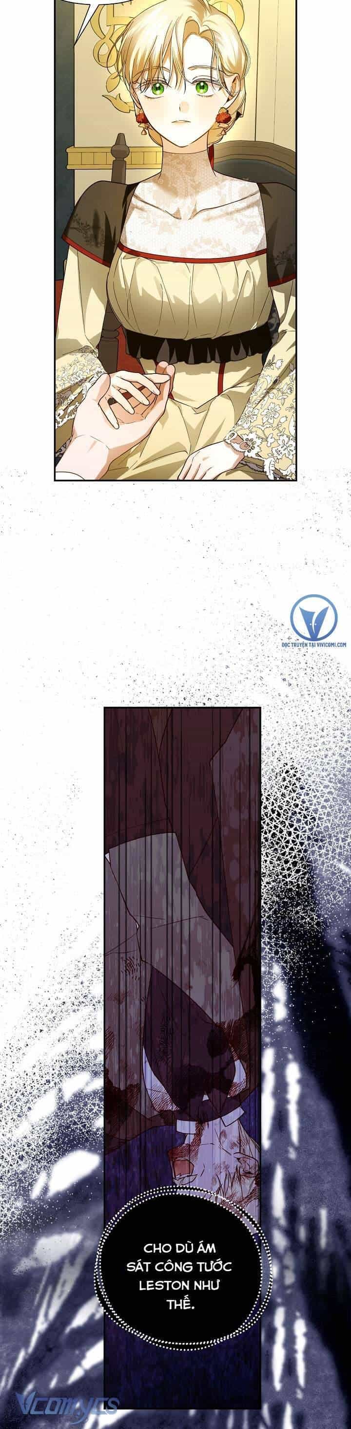 Phương Pháp Che Giấu Đứa Con Của Hoàng Đế - Chương 99 - ảnh 41