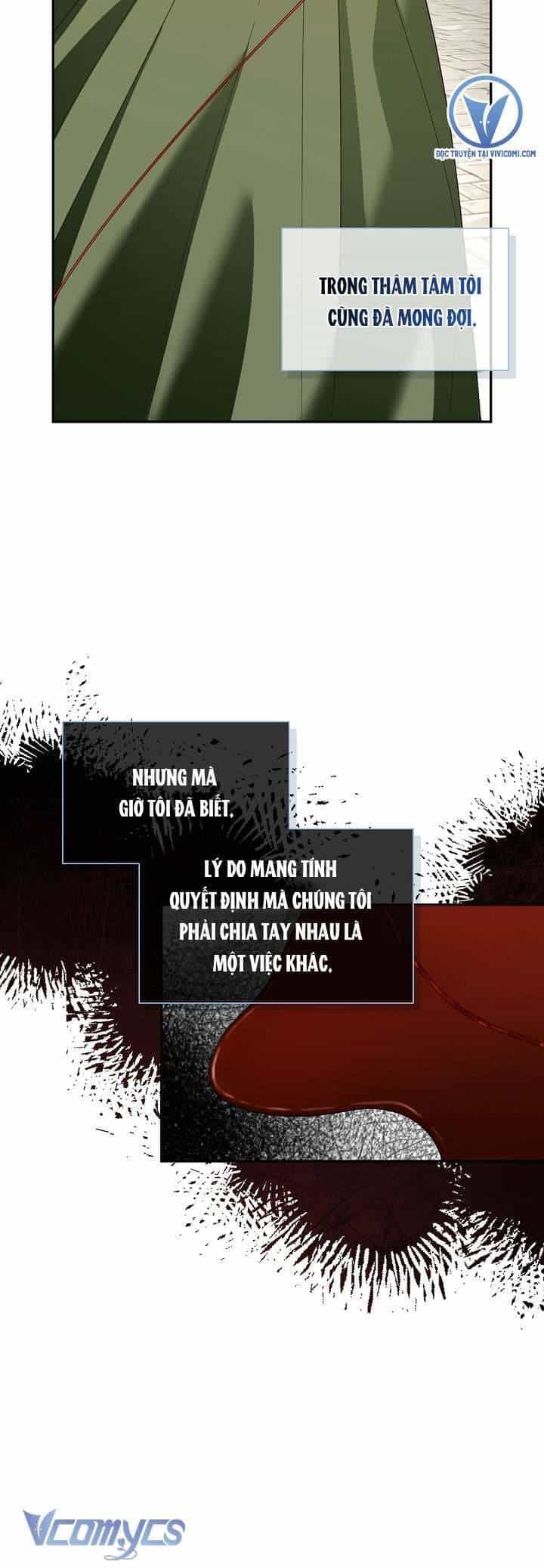 Phương Pháp Che Giấu Đứa Con Của Hoàng Đế - Chương 100 - ảnh 45