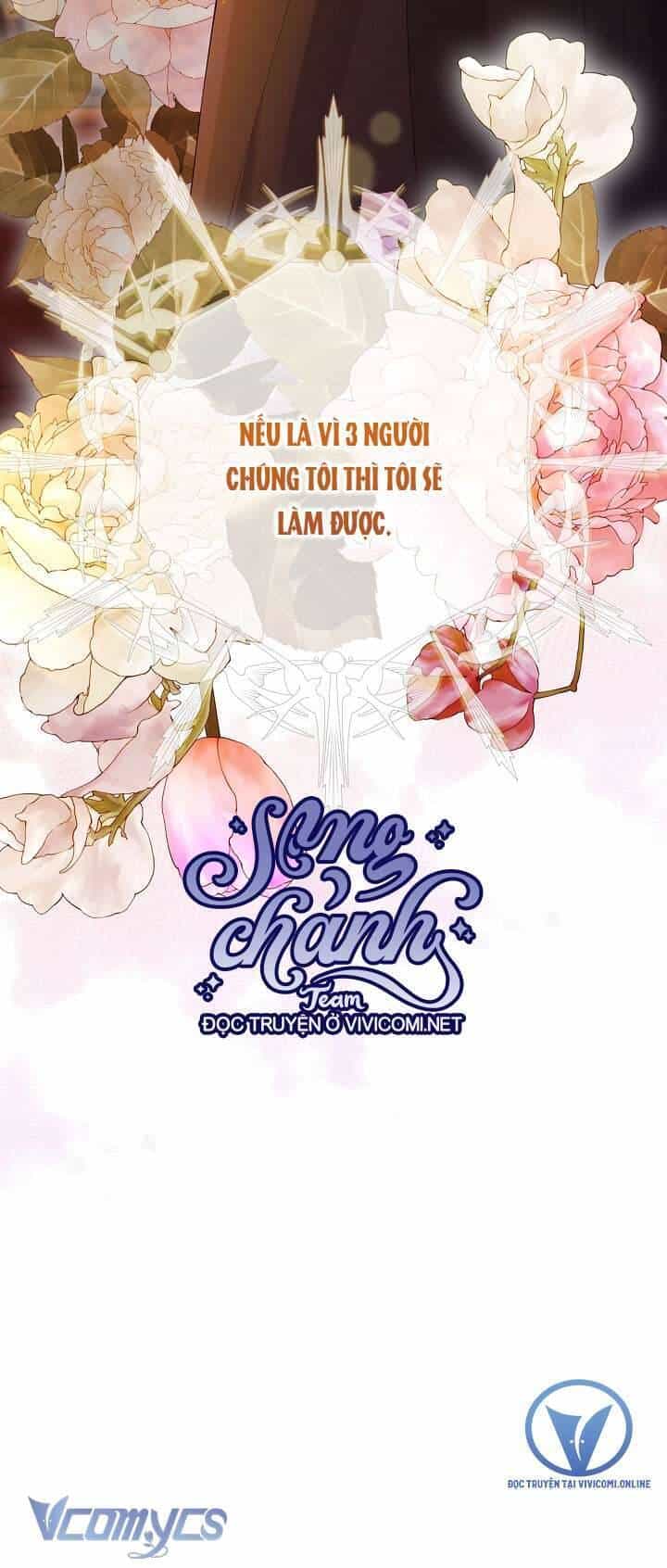 Phương Pháp Che Giấu Đứa Con Của Hoàng Đế - Chương 103 - ảnh 36