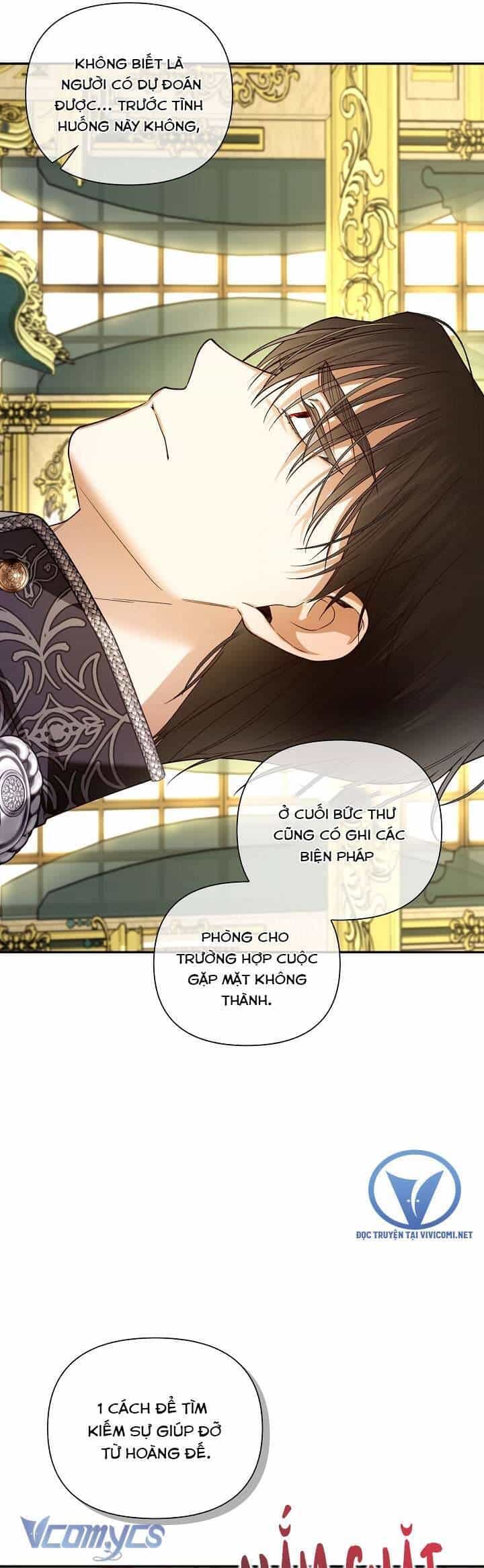 Phương Pháp Che Giấu Đứa Con Của Hoàng Đế - Chương 104 - ảnh 42
