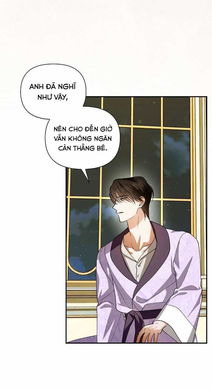 Phương Pháp Che Giấu Đứa Con Của Hoàng Đế - Chương 115 - ảnh 34