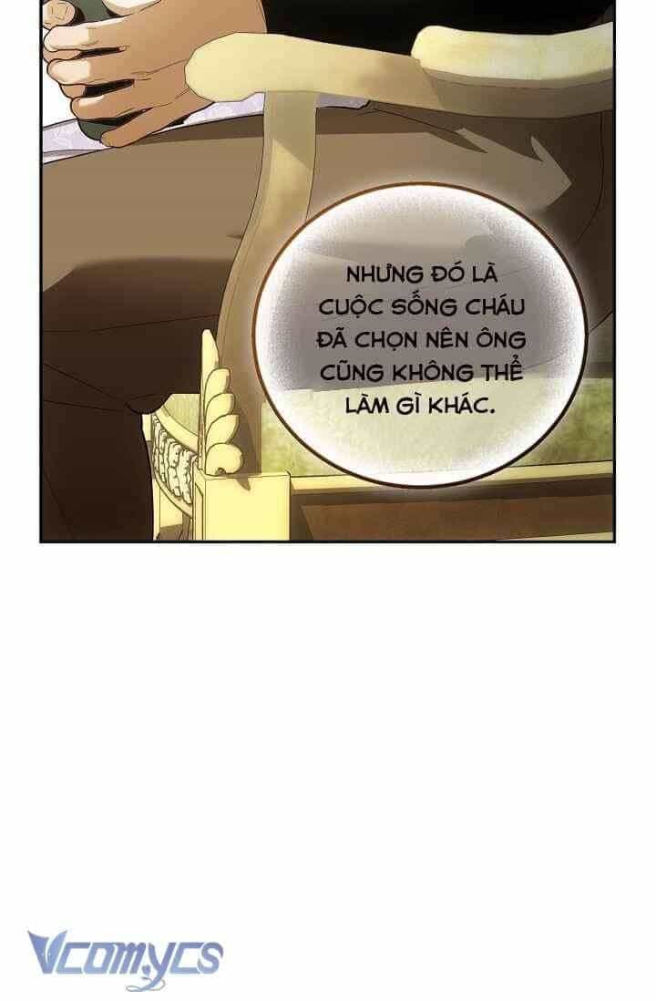 Phương Pháp Che Giấu Đứa Con Của Hoàng Đế - Chương 121 - ảnh 12