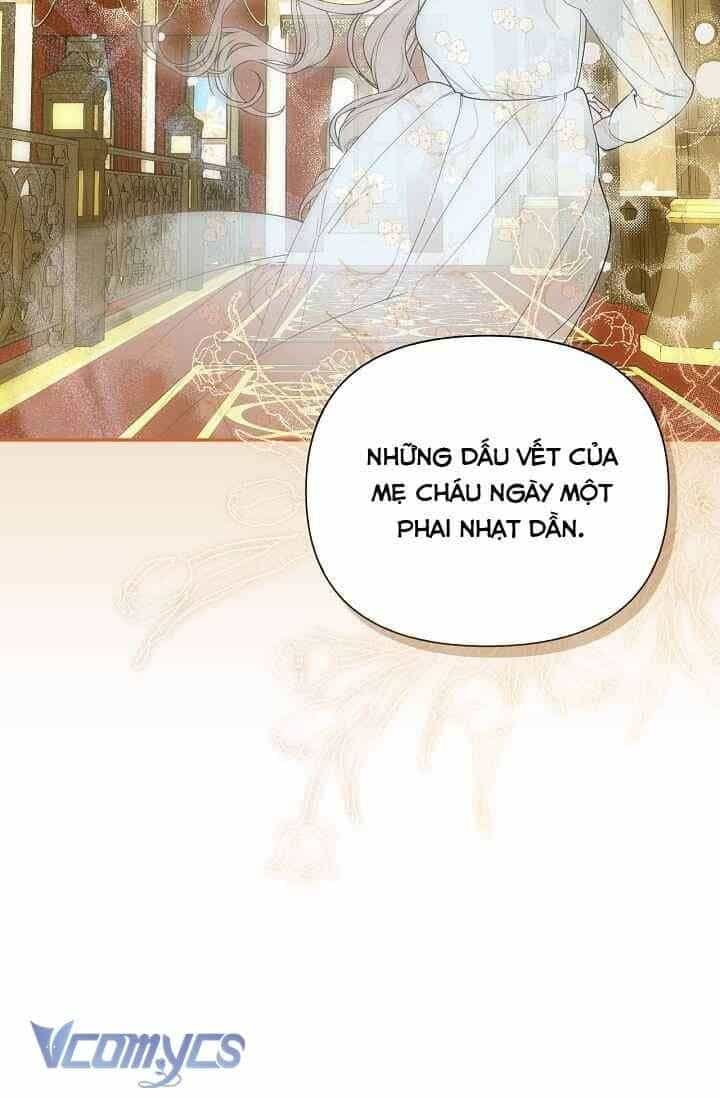 Phương Pháp Che Giấu Đứa Con Của Hoàng Đế - Chương 121 - ảnh 22