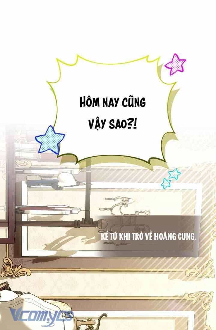 Phương Pháp Che Giấu Đứa Con Của Hoàng Đế - Chương 122 - ảnh 39