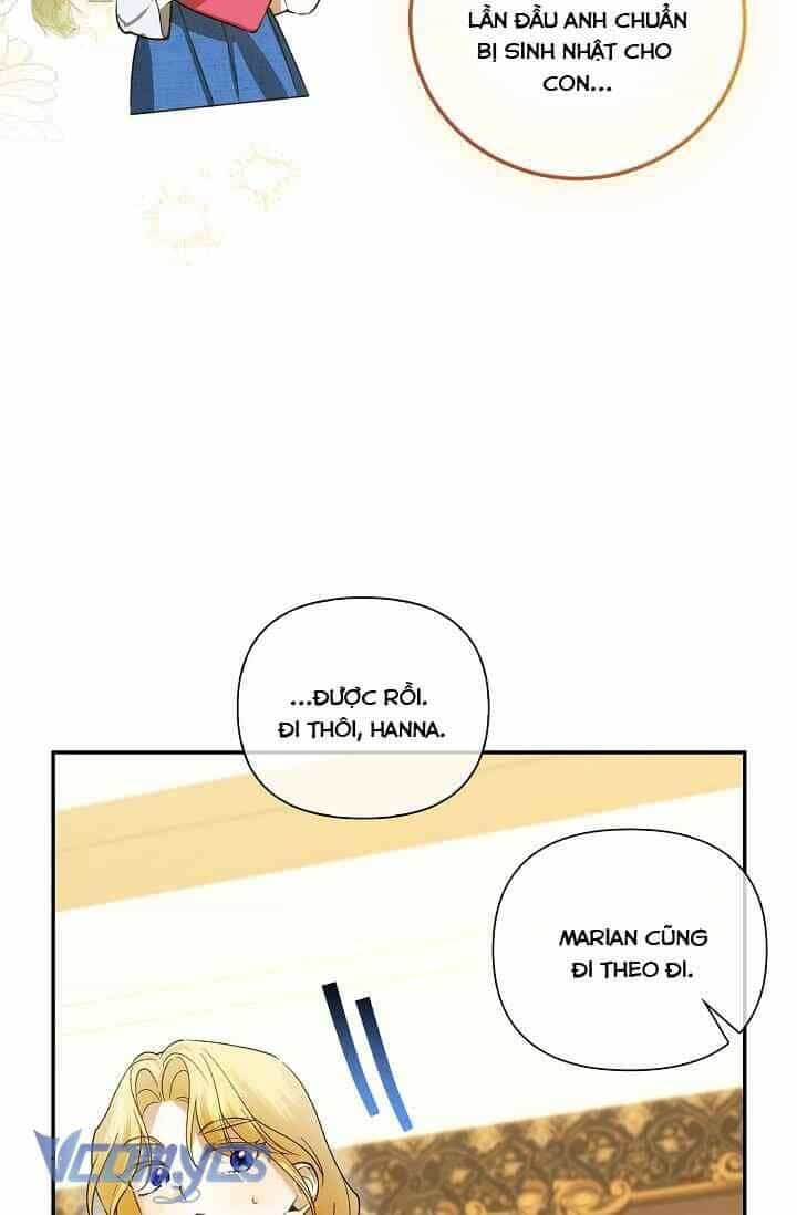 Phương Pháp Che Giấu Đứa Con Của Hoàng Đế - Chương 122 - ảnh 69