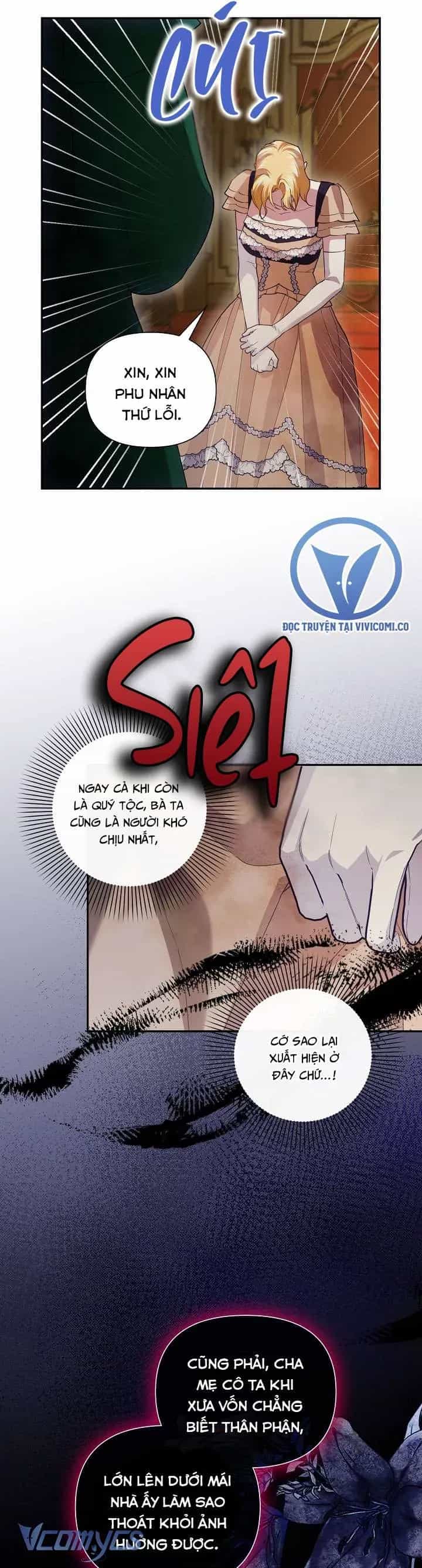 Phương Pháp Che Giấu Đứa Con Của Hoàng Đế - Chương 123 - ảnh 25