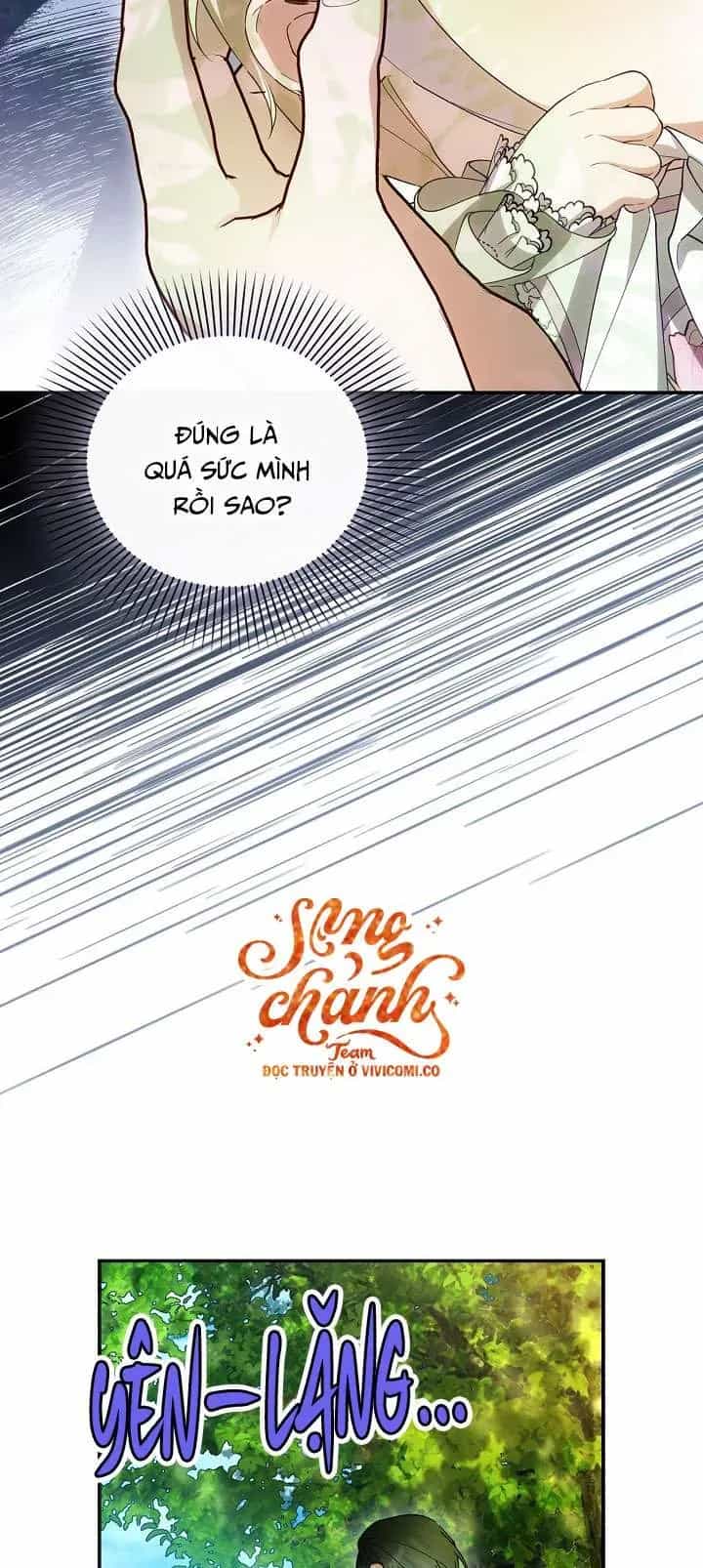 Phương Pháp Che Giấu Đứa Con Của Hoàng Đế - Chương 129 - ảnh 12