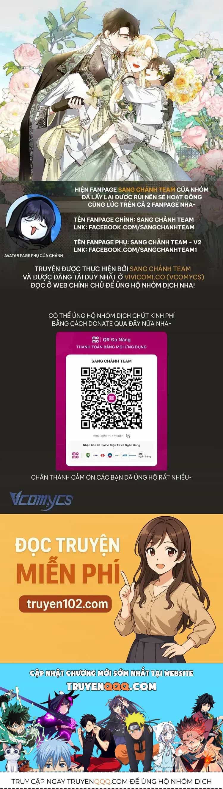 Phương Pháp Che Giấu Đứa Con Của Hoàng Đế - Chương 129 - ảnh 53