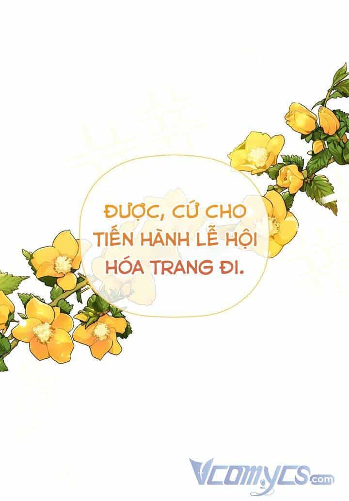 Phương Pháp Che Giấu Đứa Con Của Hoàng Đế - Chương 24 - ảnh 57