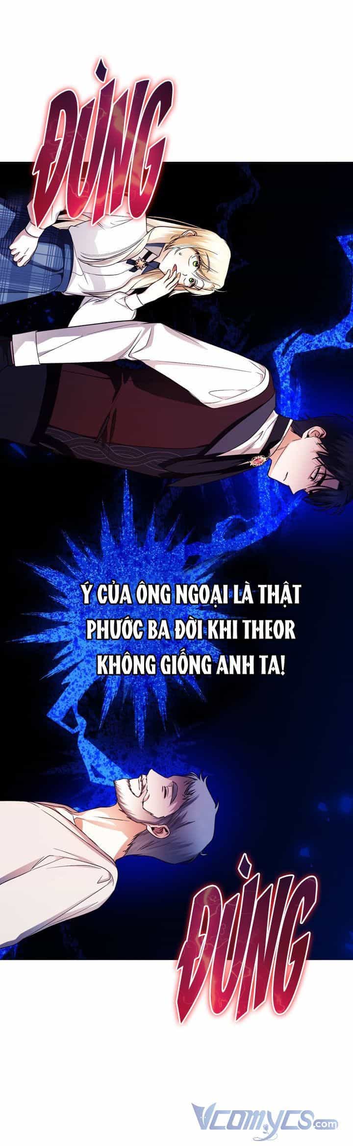 Phương Pháp Che Giấu Đứa Con Của Hoàng Đế - Chương 26.5 - ảnh 31