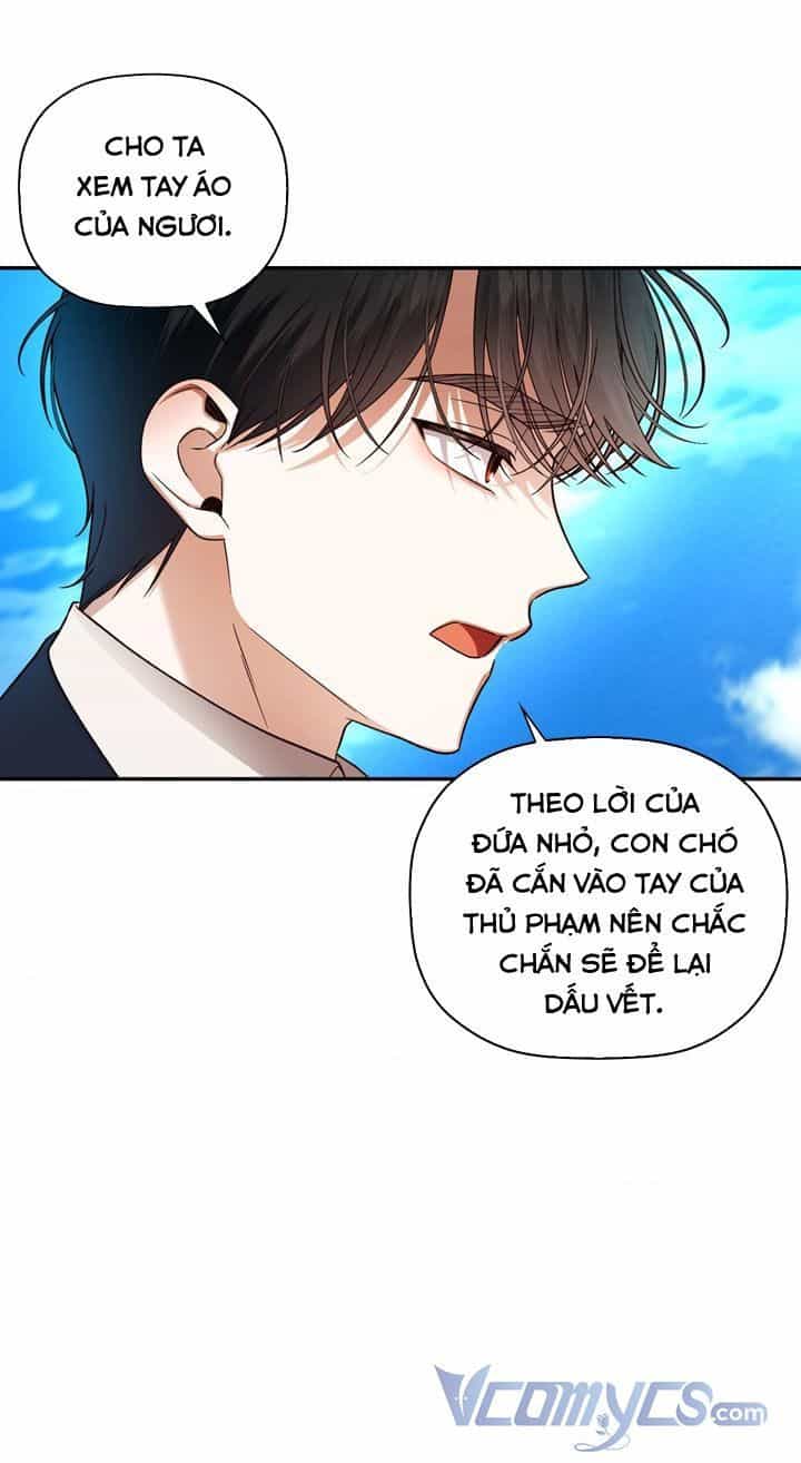 Phương Pháp Che Giấu Đứa Con Của Hoàng Đế - Chương 31.5 - ảnh 11