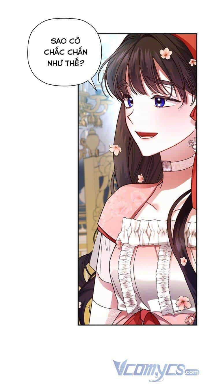 Phương Pháp Che Giấu Đứa Con Của Hoàng Đế - Chương 33 - ảnh 38