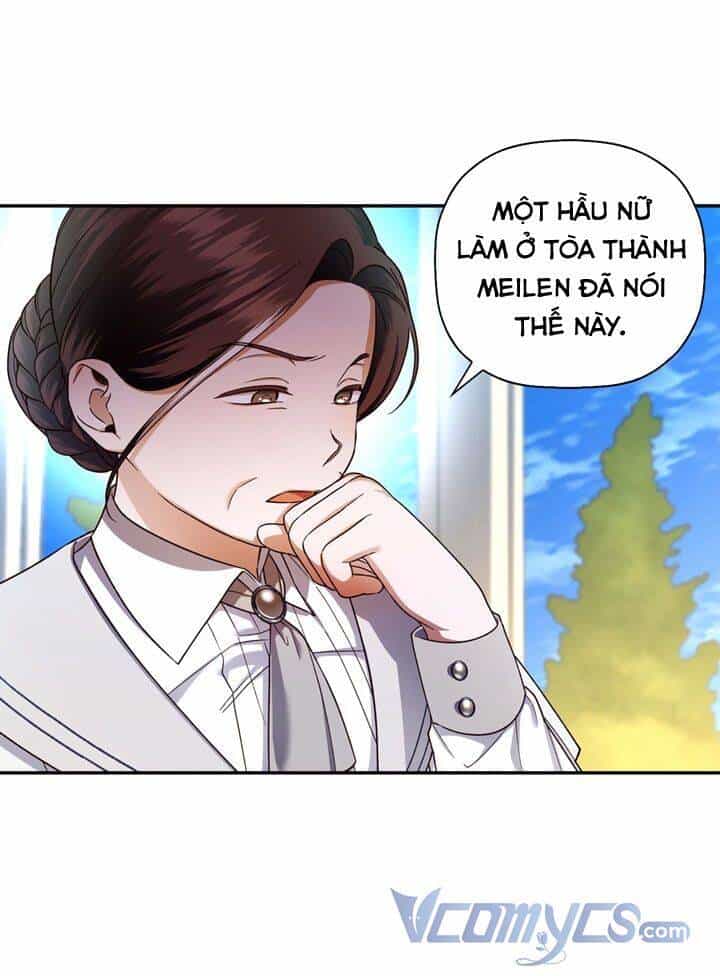 Phương Pháp Che Giấu Đứa Con Của Hoàng Đế - Chương 33 - ảnh 56