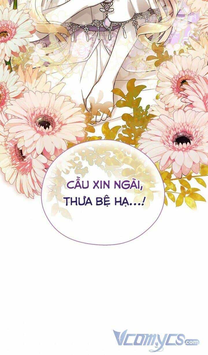 Phương Pháp Che Giấu Đứa Con Của Hoàng Đế - Chương 35 - ảnh 62
