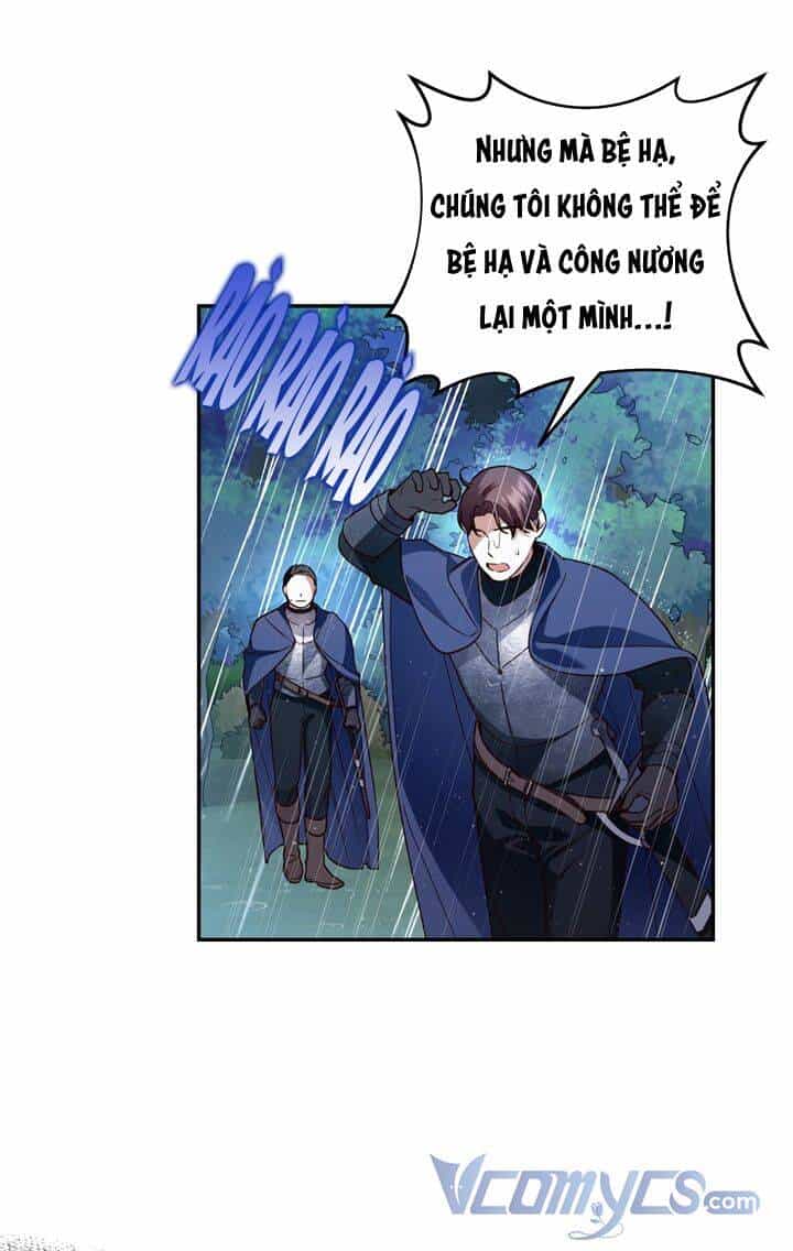 Phương Pháp Che Giấu Đứa Con Của Hoàng Đế - Chương 38 - ảnh 52