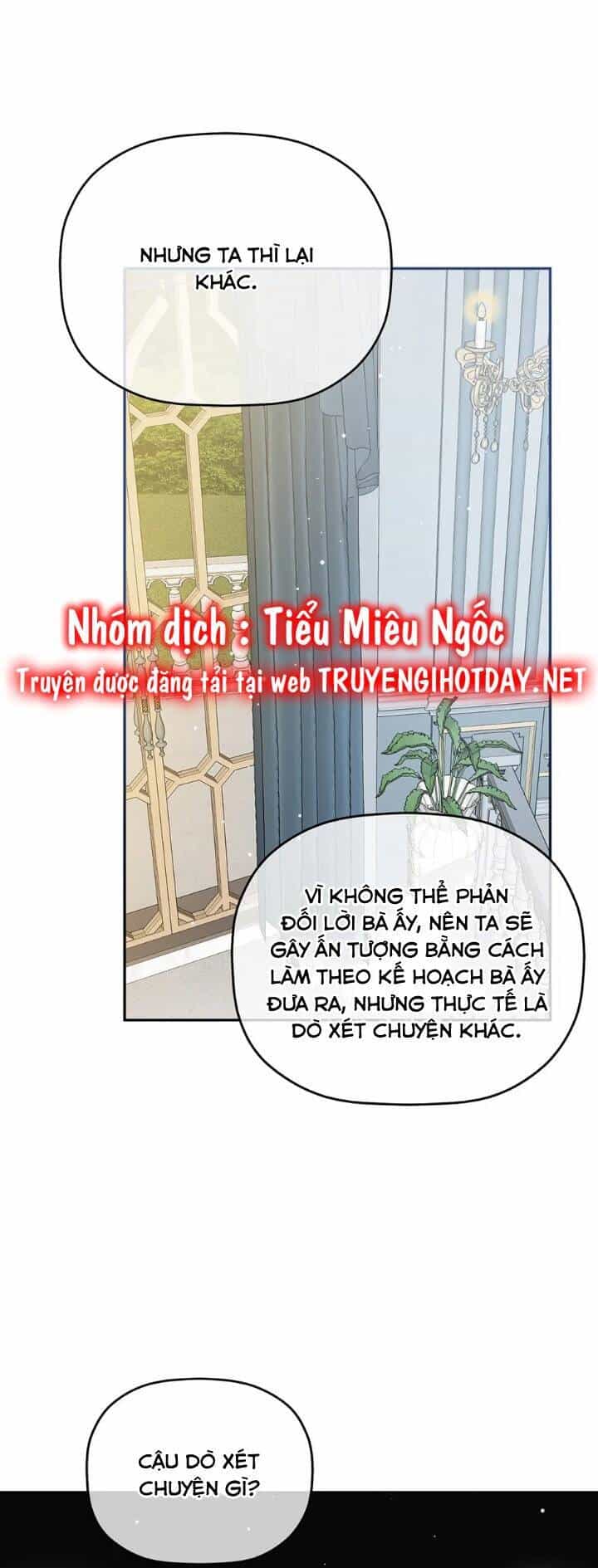 Phương Pháp Ngăn Bạo Chúa Hắc Hoá - Chương 99 - ảnh 46
