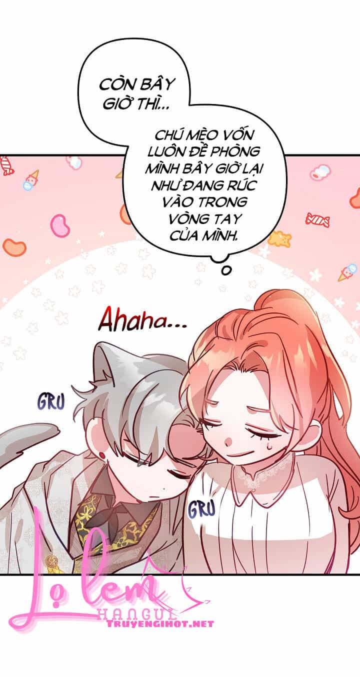 Phương Pháp Ngăn Bạo Chúa Hắc Hoá - Chương 11 - ảnh 19