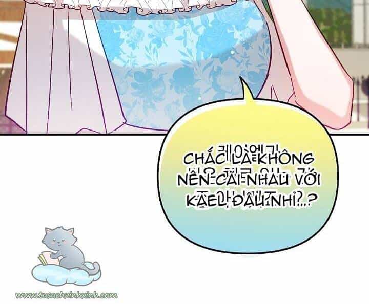 Phương Pháp Ngăn Bạo Chúa Hắc Hoá - Chương 26 - ảnh 25