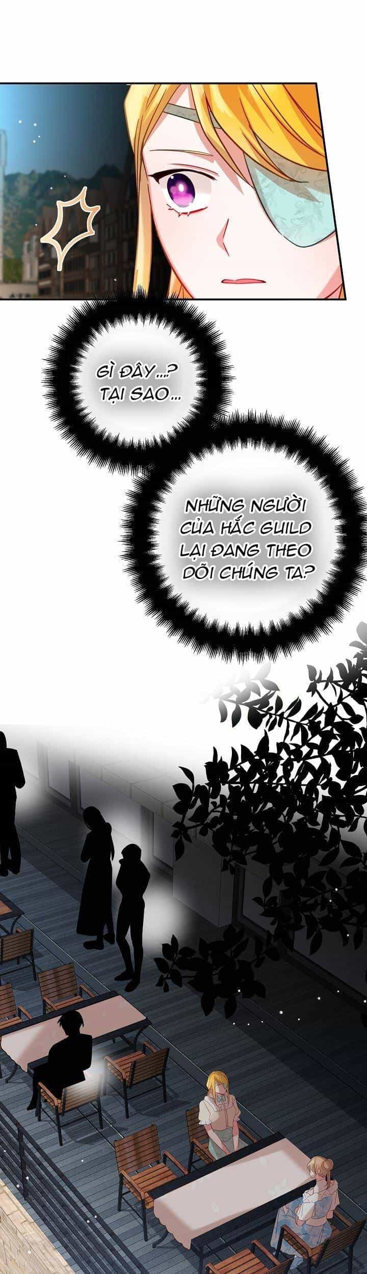 Phương Pháp Ngăn Bạo Chúa Hắc Hoá - Chương 26 - ảnh 27