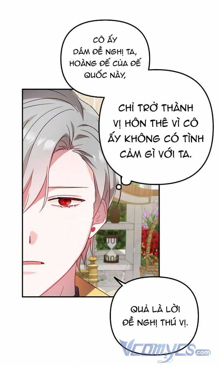Phương Pháp Ngăn Bạo Chúa Hắc Hoá - Chương 31 - ảnh 28