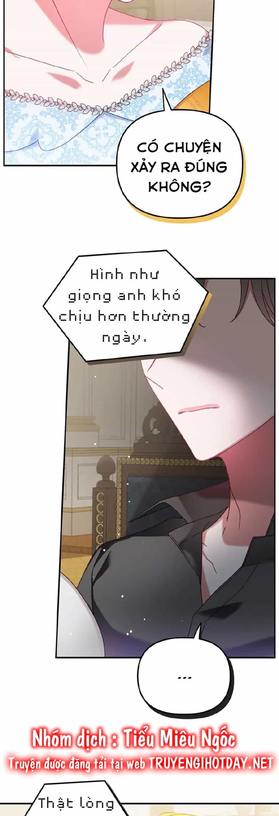 Phương Pháp Ngăn Bạo Chúa Hắc Hoá - Chương 50 - ảnh 13