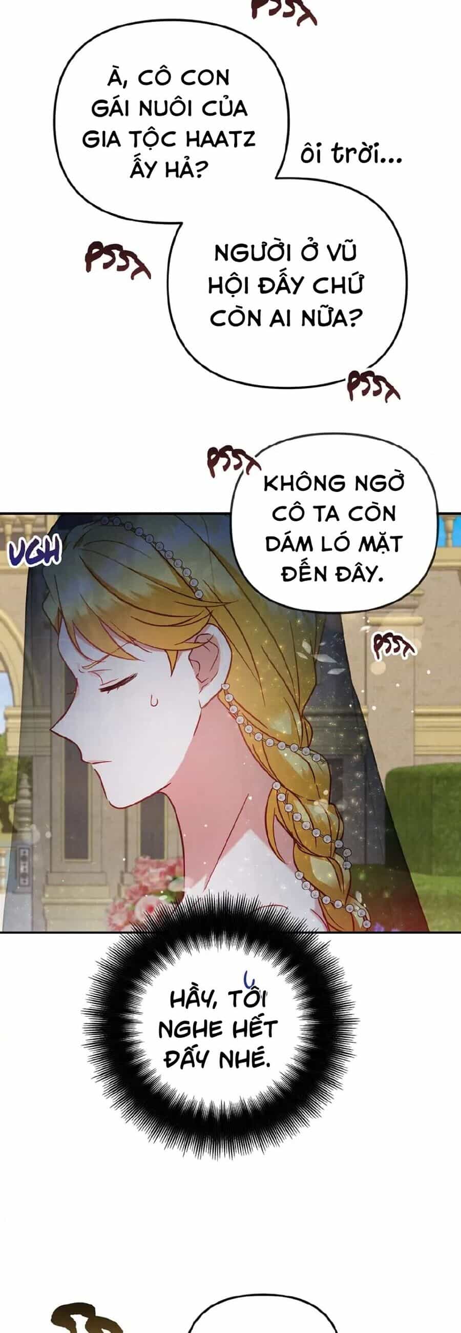 Phương Pháp Ngăn Bạo Chúa Hắc Hoá - Chương 50 - ảnh 24