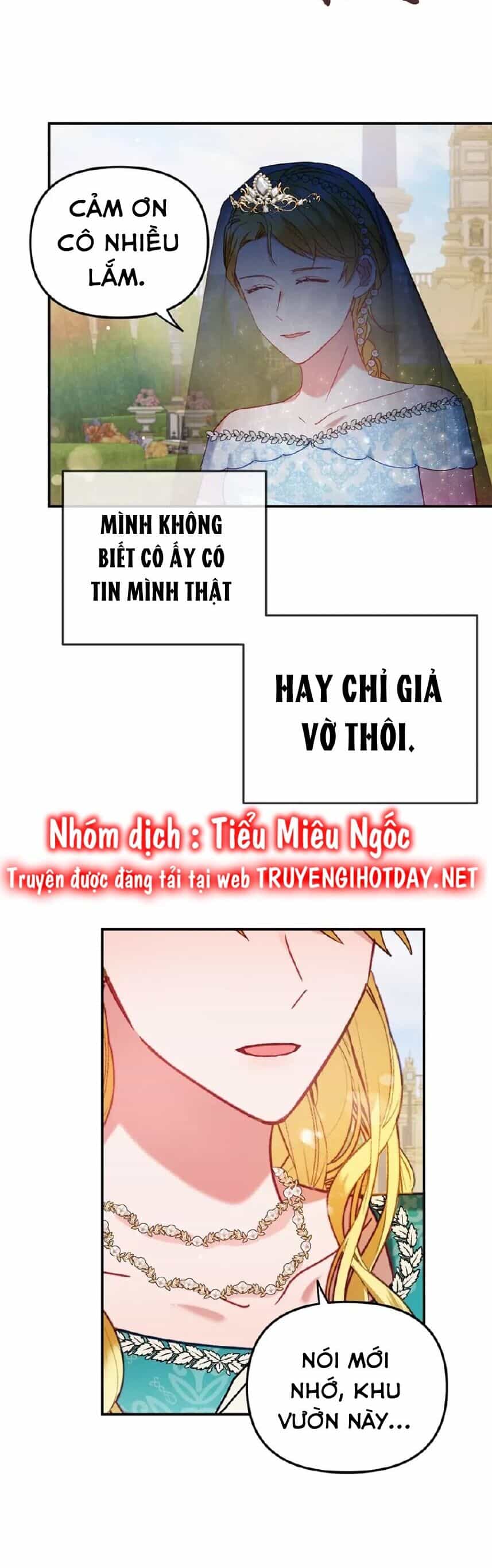 Phương Pháp Ngăn Bạo Chúa Hắc Hoá - Chương 50 - ảnh 31